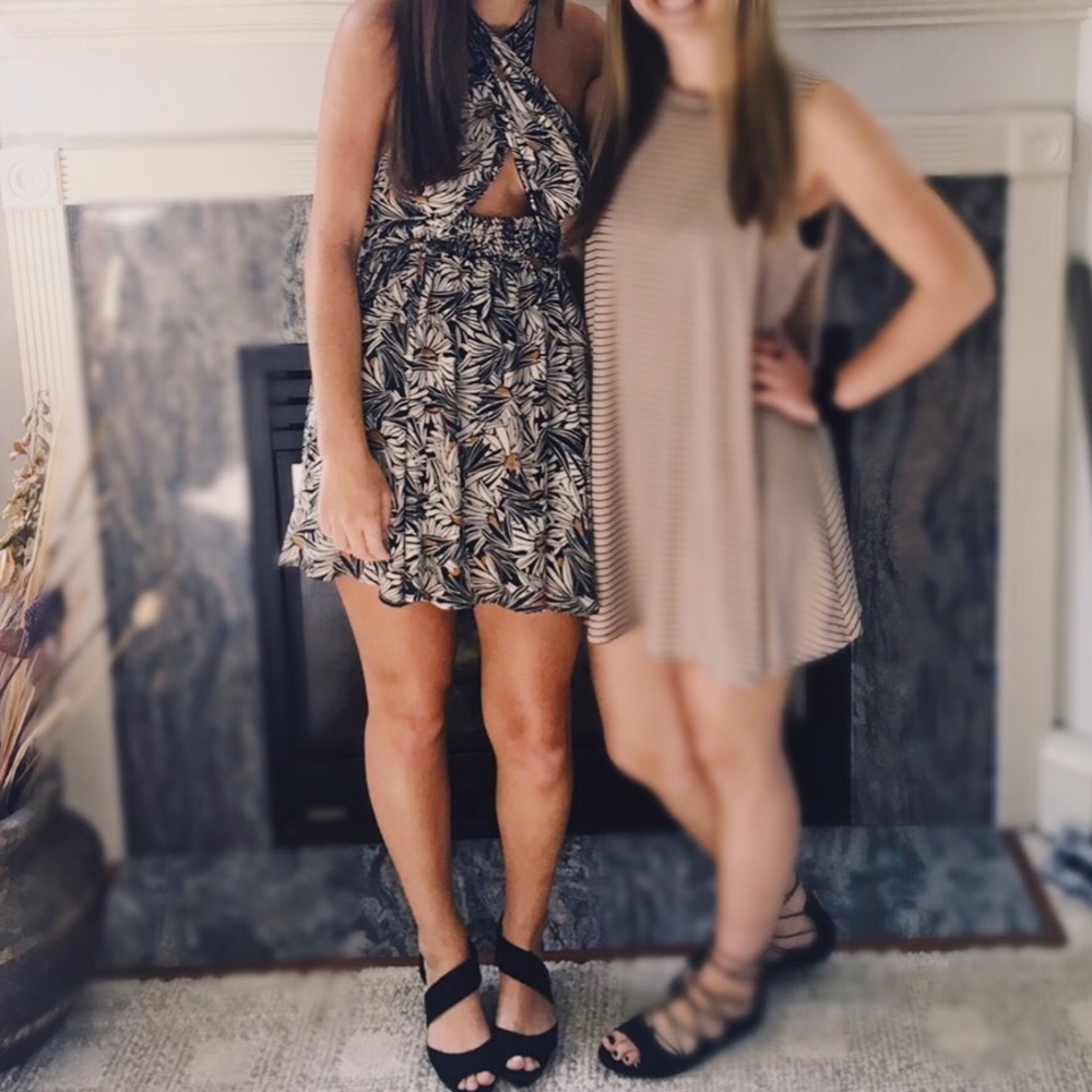 Free people dress